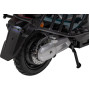 Електровелосипед Crosser CR-17 2500W 72V/35Ah