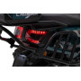 Електровелосипед Crosser CR-17 2500W 72V/35Ah