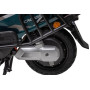 Електровелосипед Crosser CR-17 2500W 72V/35Ah
