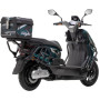 Електровелосипед Crosser CR-17 2500W 72V/35Ah