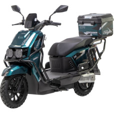 Електровелосипед Crosser CR-17 2500W 72V/35Ah