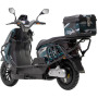 Електровелосипед Crosser CR-17 2500W 72V/35Ah