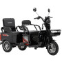 Електровелосипед Crosser Transit TR-5 PRO 1500W, 72V 24Ah 