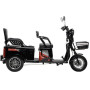 Електровелосипед Crosser Transit TR-5 PRO 1500W, 72V 24Ah 