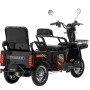 Електровелосипед Crosser Transit TR-5 PRO 1500W, 72V 24Ah 