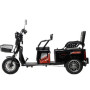 Електровелосипед Crosser Transit TR-5 PRO 1500W, 72V 24Ah 