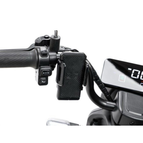 Електровелосипед Crosser Transit TR-5 PRO 1500W, 72V 24Ah 
