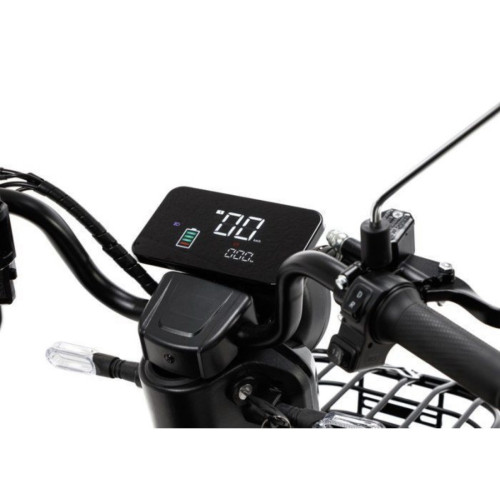 Електровелосипед Crosser Transit TR-5 PRO 1500W, 72V 24Ah 