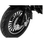 Електровелосипед Crosser Transit TR-5 PRO 1500W, 72V 24Ah 