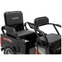 Електровелосипед Crosser Transit TR-5 PRO 1500W, 72V 24Ah 