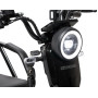 Електровелосипед Crosser Transit TR-5 PRO 1500W, 72V 24Ah 