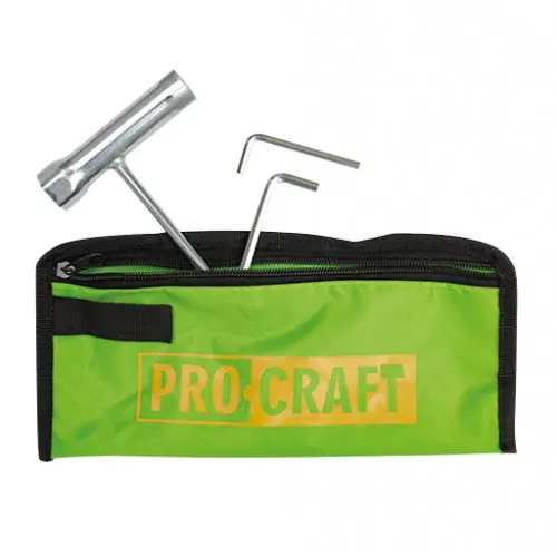 Коса бензинова Pro-Craft Т5600 4-х тактна
