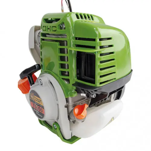 Коса бензинова Pro-Craft Т5600 4-х тактна