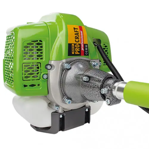 Коса бензинова PRO-CRAFT T-4350 PRO + Подарунок