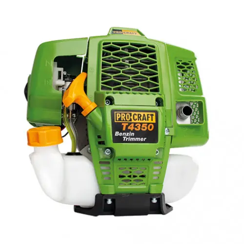 Коса бензинова PRO-CRAFT T-4350 PRO + Подарунок