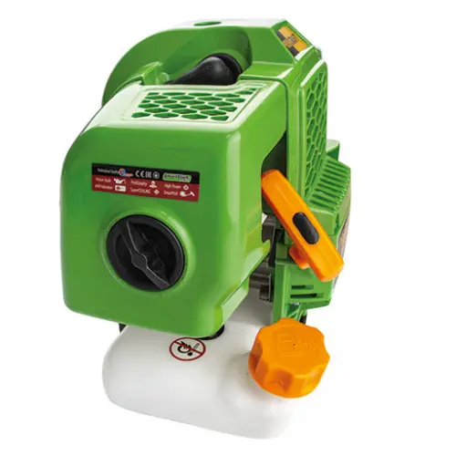 Коса бензинова PRO-CRAFT T-4350 PRO + Подарунок