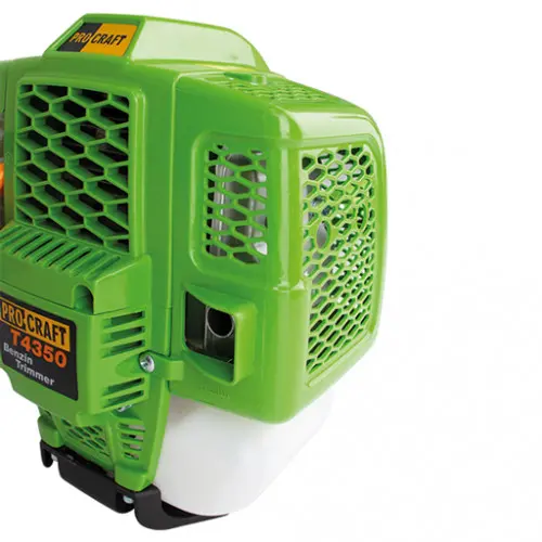 Коса бензинова PRO-CRAFT T-4350 PRO + Подарунок