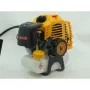 Бензиновий тример Partner PRO DX 52Е (2 ножі, 1 котушка)