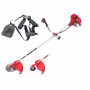 Бензокоса GoodLuck BC-3500