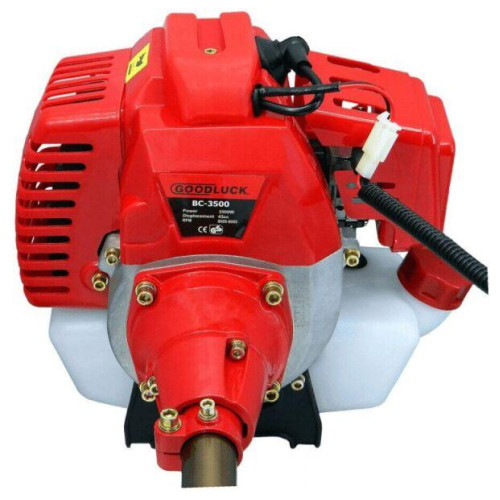 Бензокоса GoodLuck BC-3500