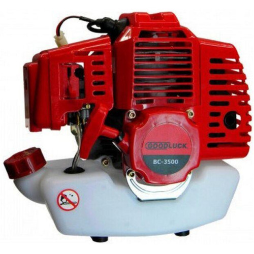 Бензокоса GoodLuck BC-3500