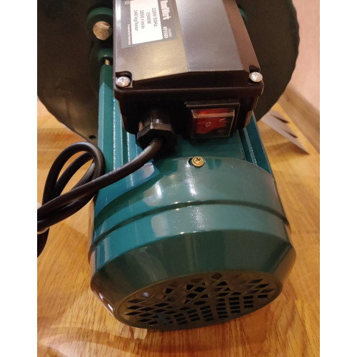 Кормоподрібнювач HandWerk KP3500
