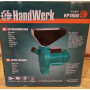 Кормоподрібнювач HandWerk KP3500