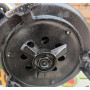 Дренажно-Фекальний Насос HandWerk WQD10-15C з ножем