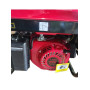 Генератор COVAX EPH37700E NG/LPG 3,0 КВТ Газ-Бензин (Електростартер)