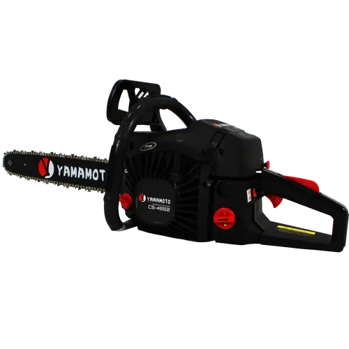Бензопила Yamamoto CS-4552 NEW