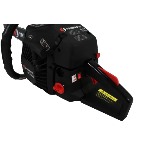 Бензопила Yamamoto CS-4552 NEW