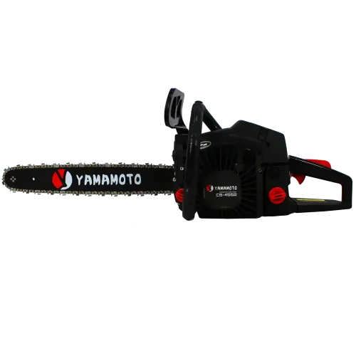 Бензопила Yamamoto CS-4552 NEW