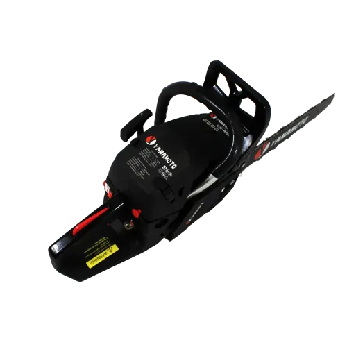 Бензопила Yamamoto CS-4552 NEW