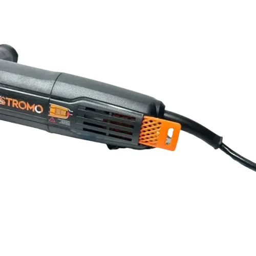 Кутова шліфувальна машина Stromo SG1000 NEW