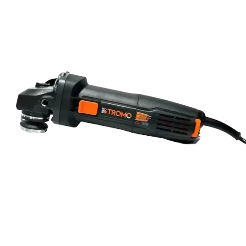 Кутова шліфувальна машина Stromo SG1000 NEW