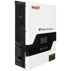 Гібридний інвертор Must PV18-3224VPM, 24 В, 3200 Вт