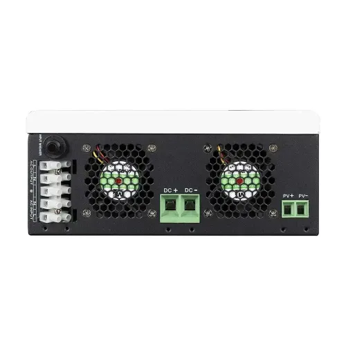 Гібридний інвертор Must PV18-3224VPM, 24 В, 3200 Вт