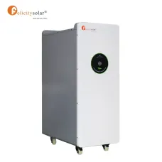 Акумулятор Felicity  LPBF48300 (LiFePO4 51,2V 300Ah 15kWh)