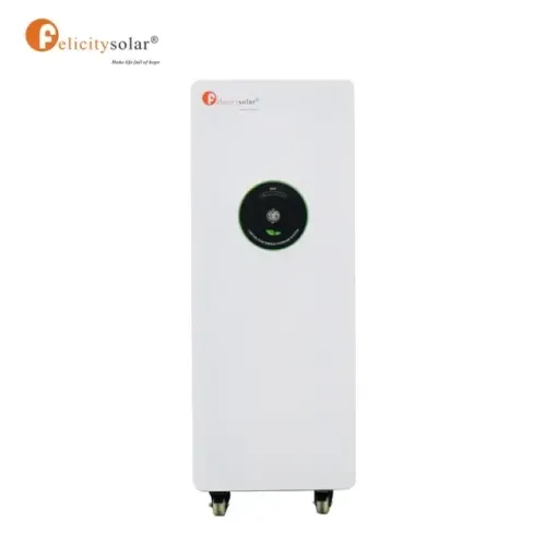 Акумулятор Felicity  LPBF48300 (LiFePO4 51,2V 300Ah 15kWh)