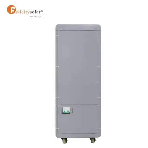 Акумулятор Felicity  LPBF48300 (LiFePO4 51,2V 300Ah 15kWh)