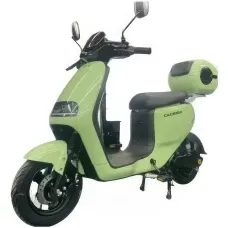 Електровелосипед  Crosser CR9 PRO 1200W /72V/24Ач