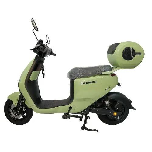 Електровелосипед  Crosser 1200W /72V/24Ач