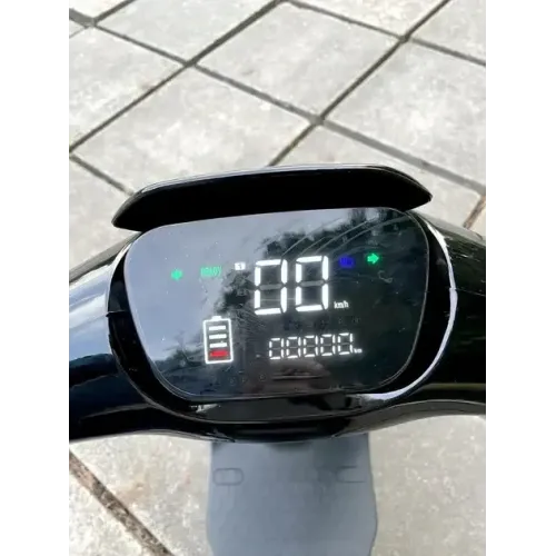Електровелосипед  Crosser 1200W /72V/24Ач