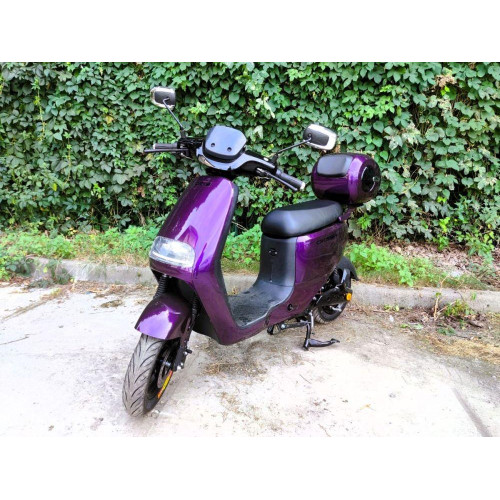 Електровелосипед  Crosser 1200W /72V/24Ач