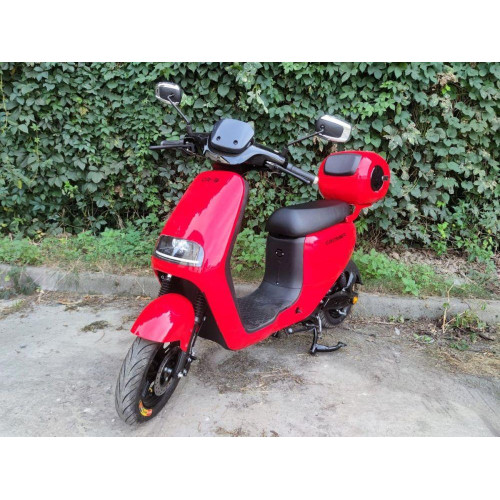 Електровелосипед  Crosser 1200W /72V/24Ач