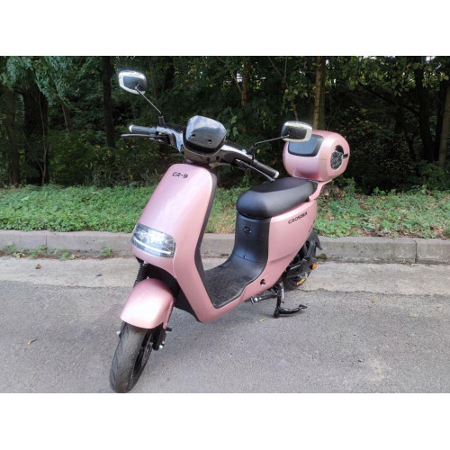 Електровелосипед  Crosser 1200W /72V/24Ач