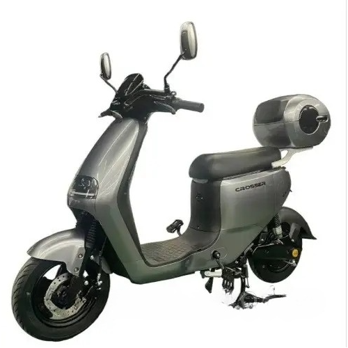 Електровелосипед  Crosser 1200W /72V/24Ач
