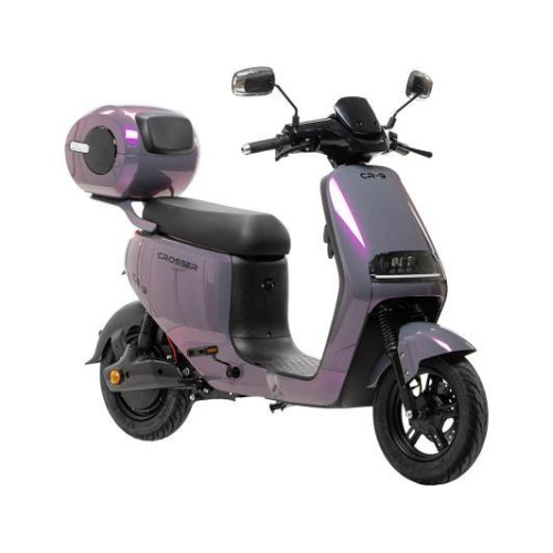 Електровелосипед  Crosser 1200W /72V/24Ач