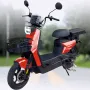 Електровелосипед-скутер Crosser Power 800W 72V 20Ah