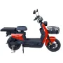 Електровелосипед-скутер Crosser Power 800W 72V 20Ah
